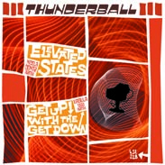 Thunderball - Get Up With The Get Down (Ursula 1000 Remix)